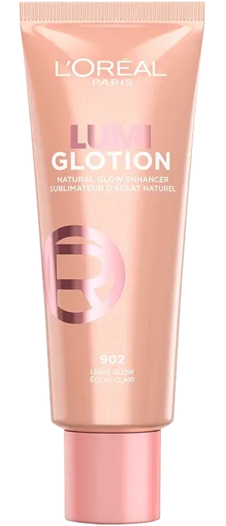 هایلایتر مایع لورآل پاریس Lumi Glotion 