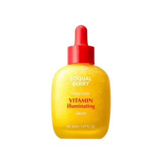 سرم روشن‌کننده  اکوال بری vitamin c 