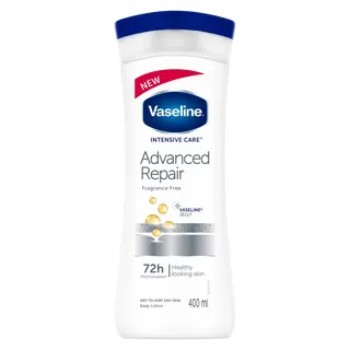 لوسیون بدن وازلین Intensive Care Advanced Repair