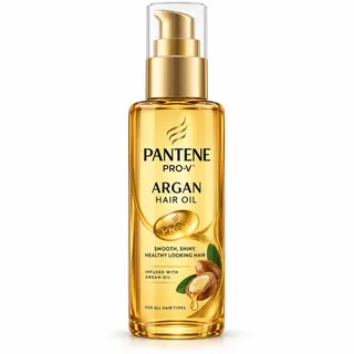 روغن مو آرگان پنتن پرو وی