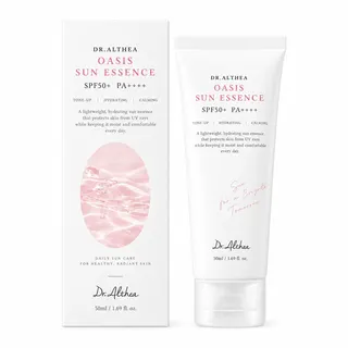 ضد آفتاب اسنس اوسیس دکتر آلتیا SPF50+