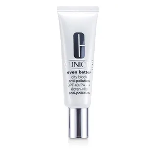 ضد آفتاب کلینیک Even Better City Block SPF40