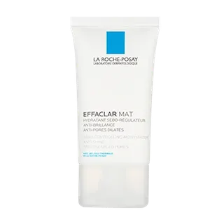 کرم مرطوب کننده ضدجوش Effaclar Mat لاروش پوزای