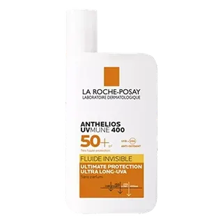 ضد آفتاب آنتلیوس UVmune 400 SPF 50+ لاروش پوزای