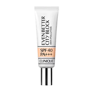 ضد آفتاب ایون بتر سیتی بلاک کلینیک SPF 30