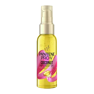 روغن نارگیل پنتن مدل Pro-V 