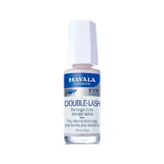 سرم تقویت مژه و ابرو ماوالا مدل Double-Lash حجم ۱۰ میل