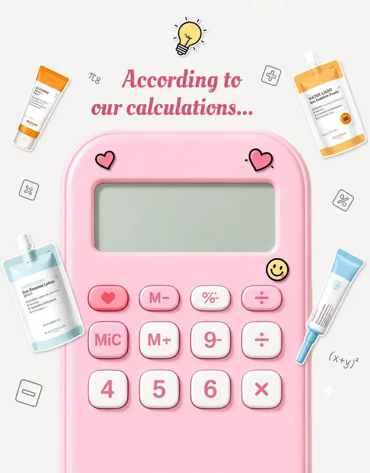 Nival Calculator
