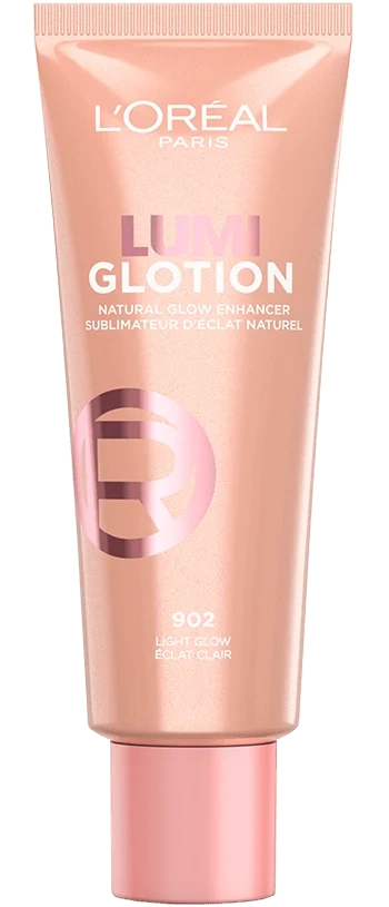 هایلایتر مایع لورآل پاریس Lumi Glotion 