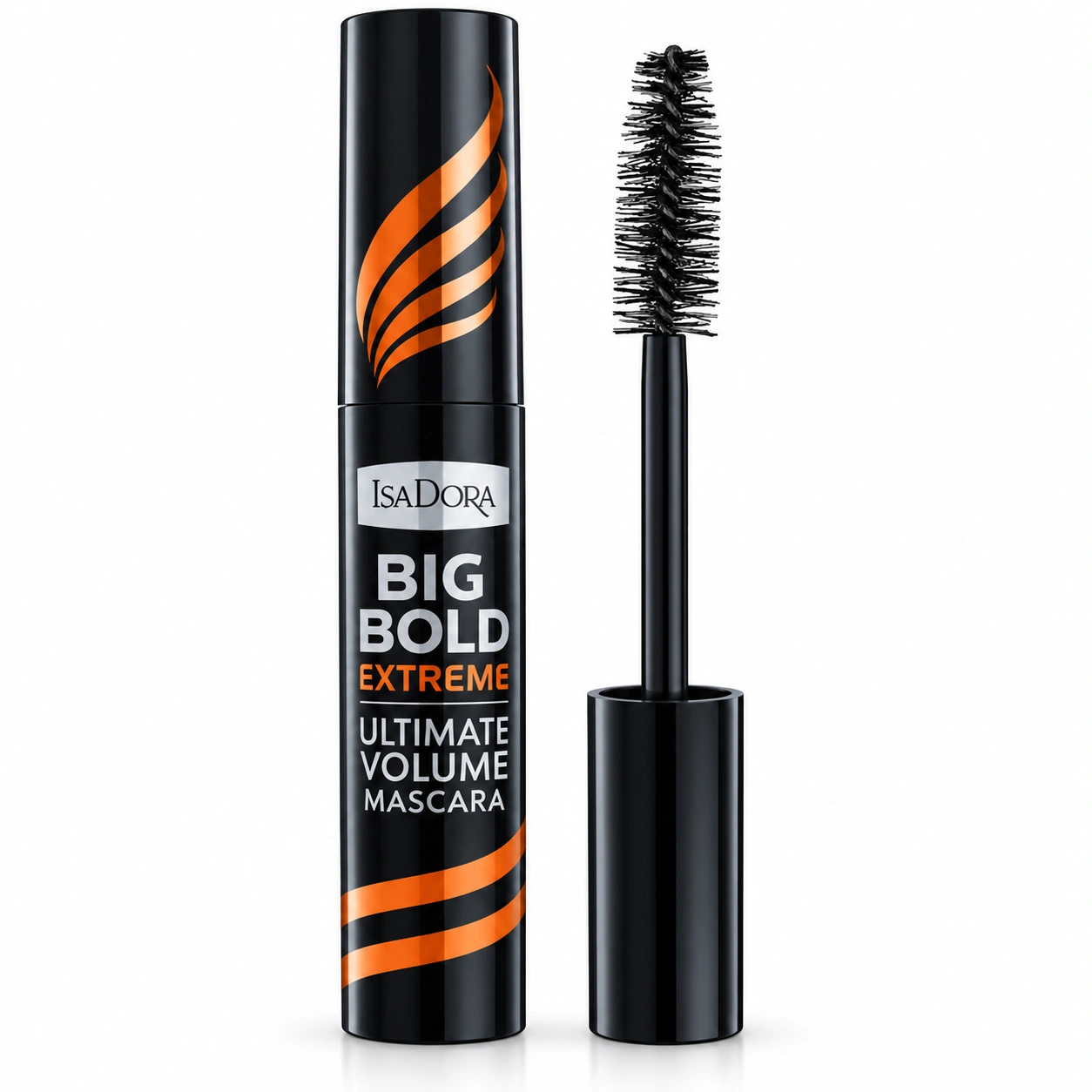 ریمل حجم‌دهنده و بلندکننده ایزادورا Big Bold Extreme