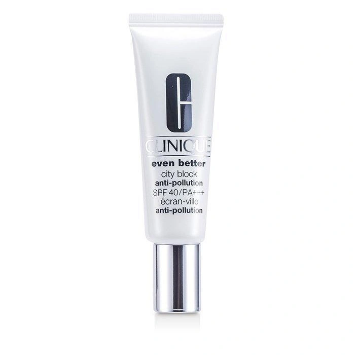 ضد آفتاب کلینیک Even Better City Block SPF40